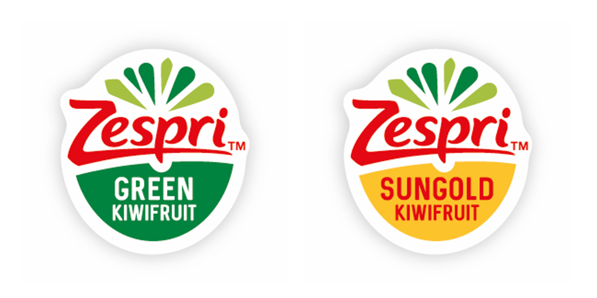 Zespri® rivoluziona l'etichetta: arriva il primo bollino compostabile domestico